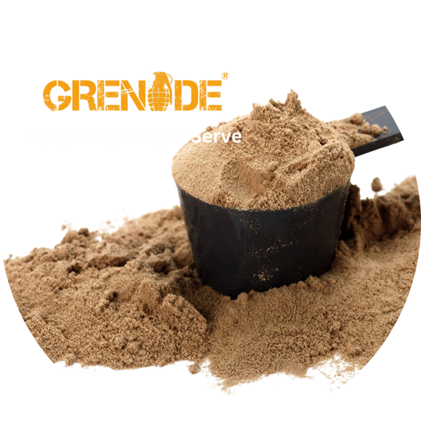 Single Serv Protein Pack