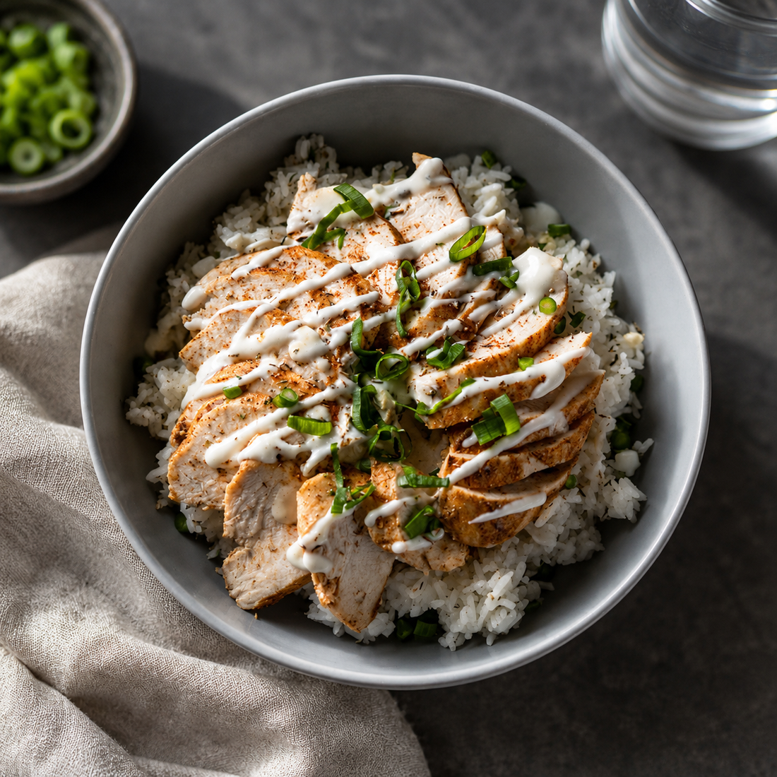 Healthy Meals Mount Maunganui: Eat Well Without the Effort — MealPrep.nz