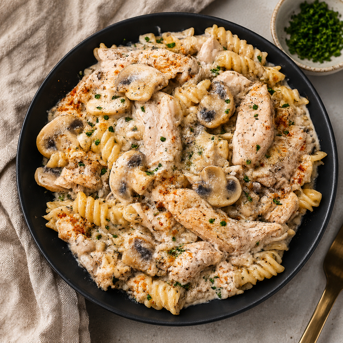 Healthy Meals Papamoa: Real Food, Made Down the Road — MealPrep.nz