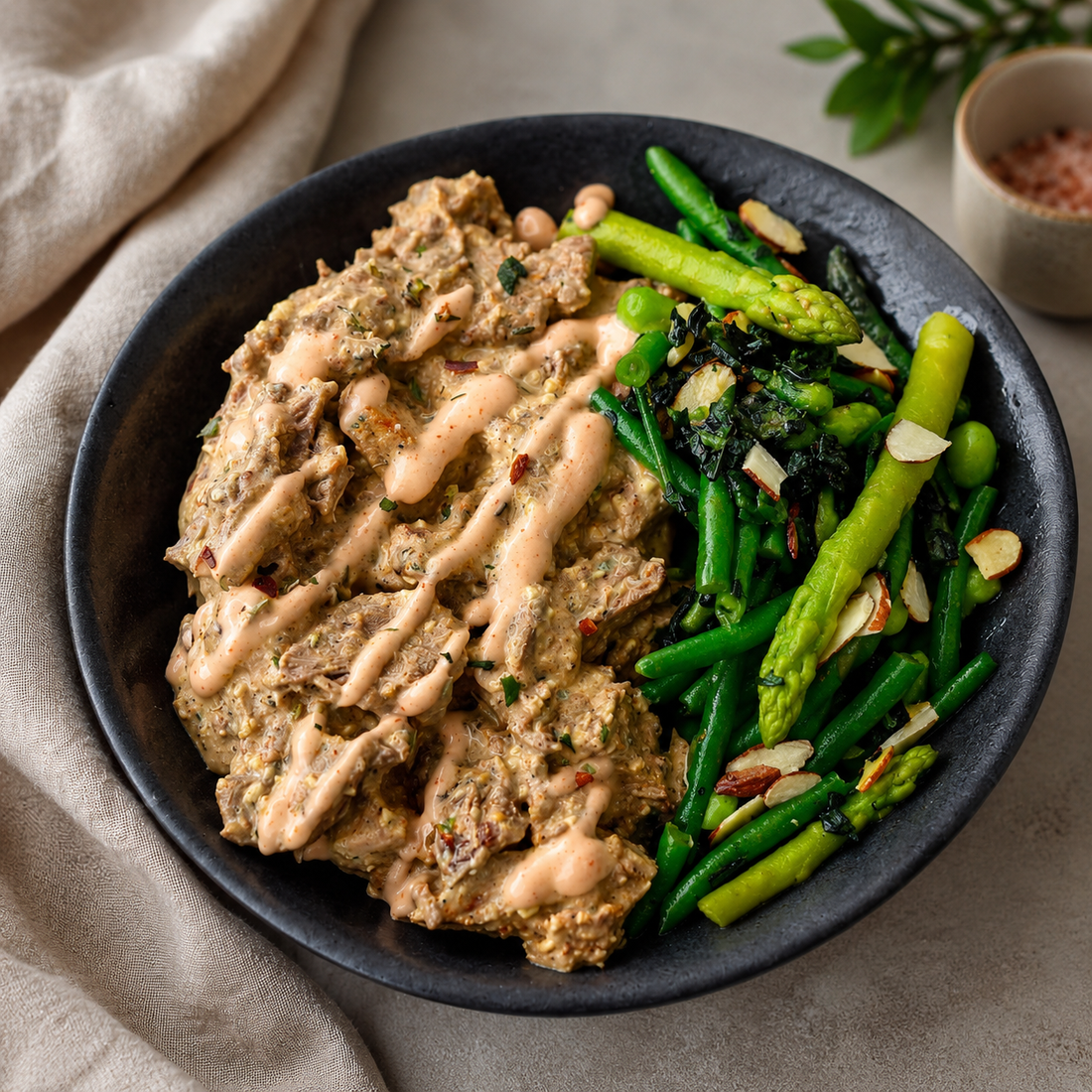 Weight Loss Meals Tauranga: Lose Weight Without the Cooking — MealPrep.nz
