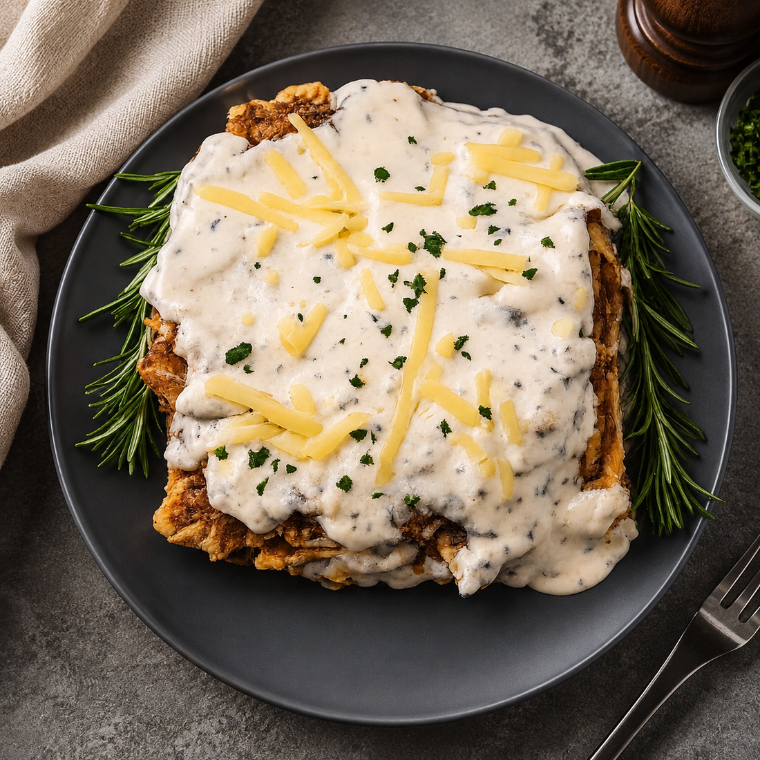 High Protein Meals Tauranga: Fuel Your Goals, Skip the Cooking — MealPrep.nz