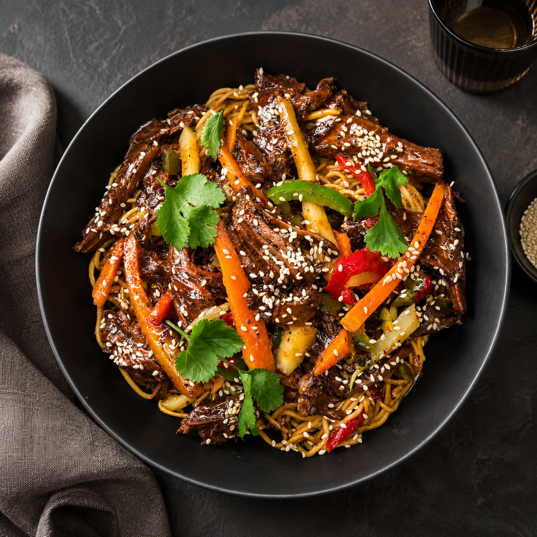 Meal Delivery Papamoa: From Our Kitchen to Your Door — MealPrep.nz