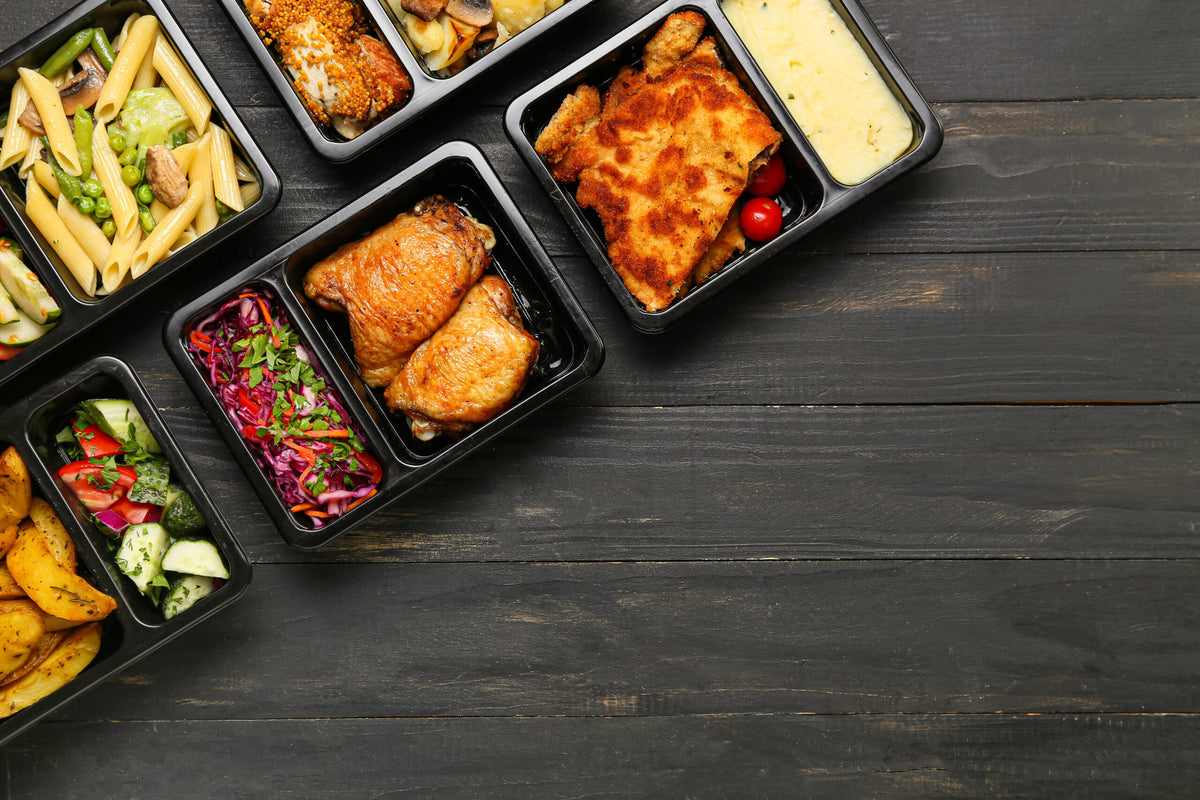 Kids Meals