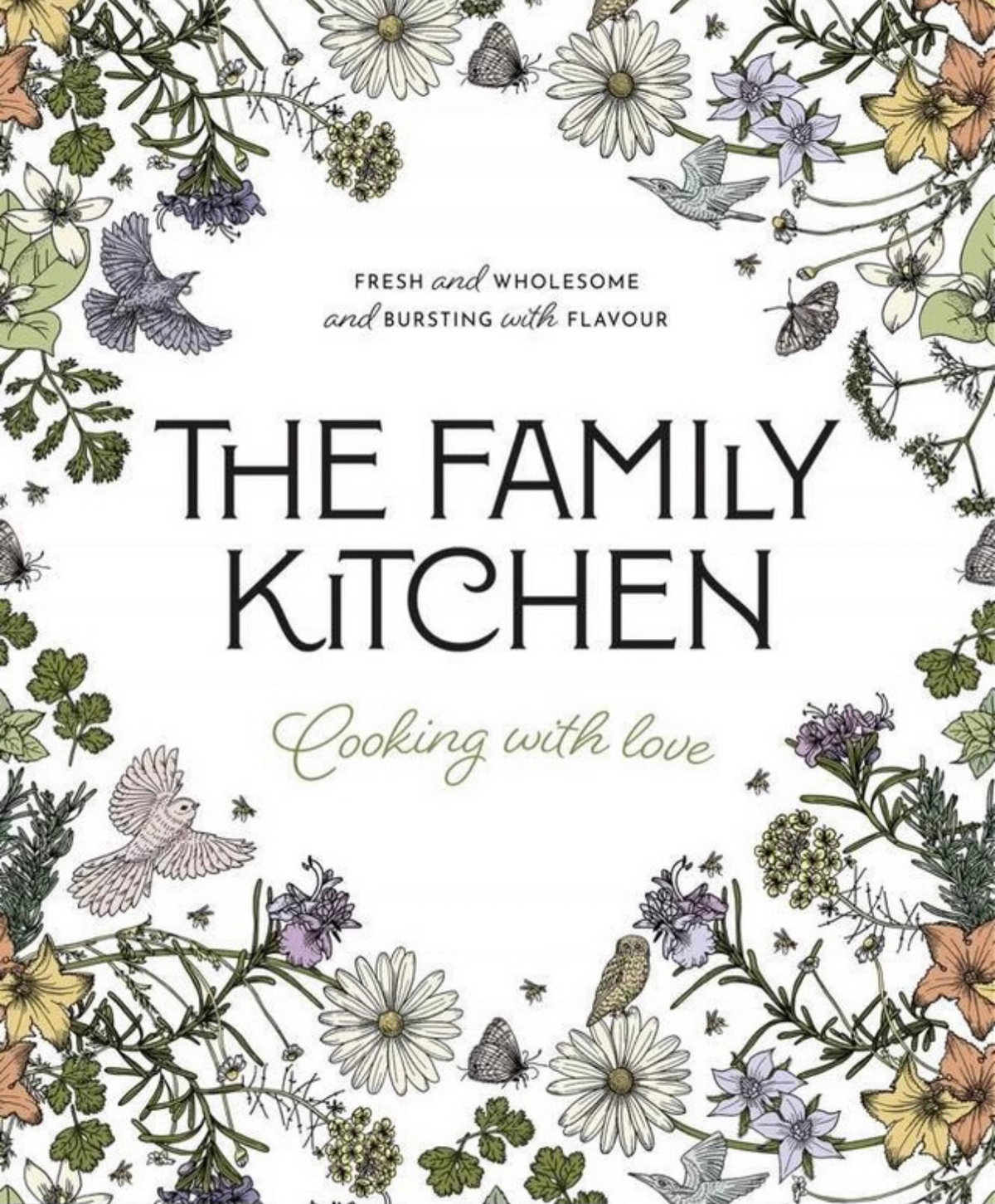 The Family Kitchen