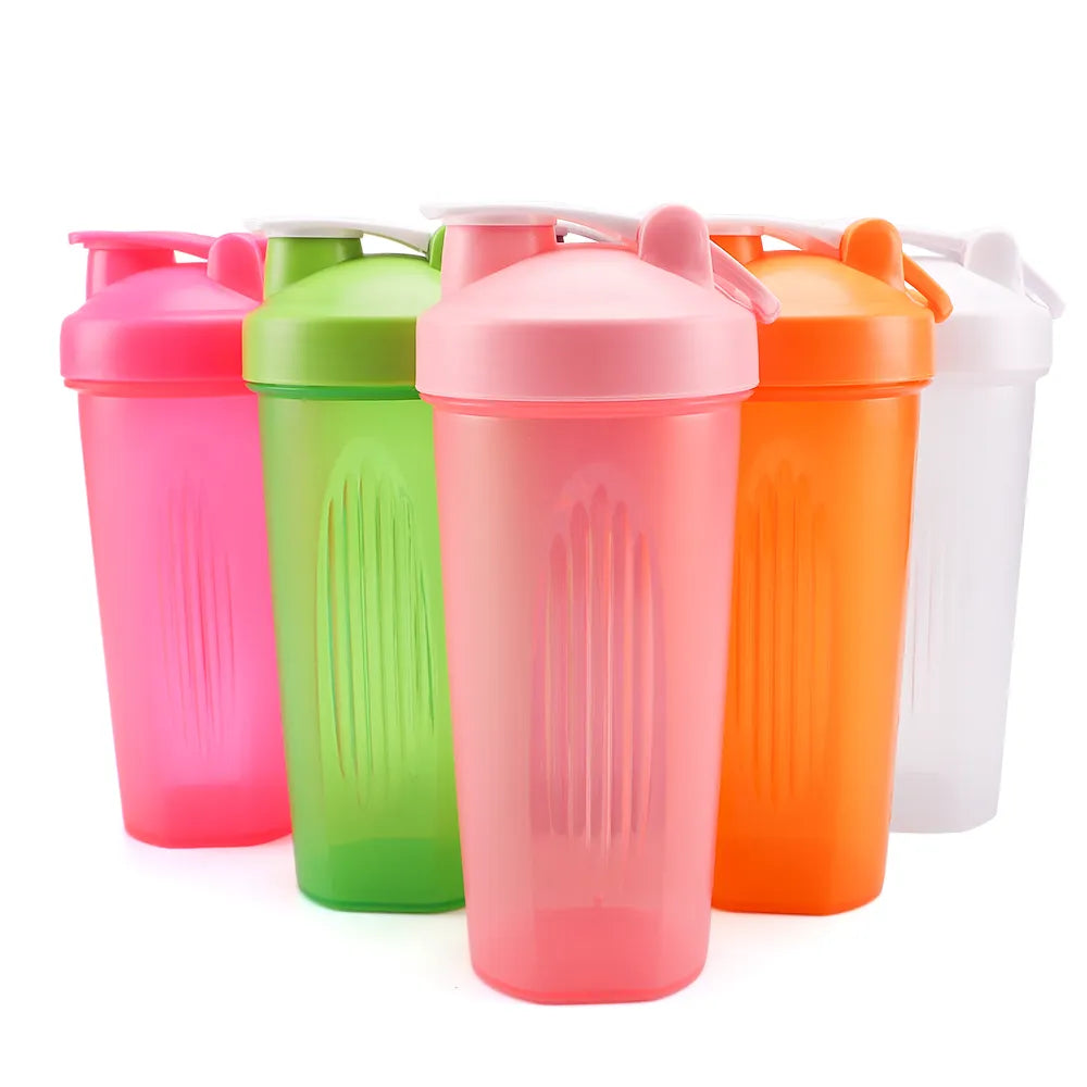 Shakers