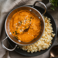 Butter Chicken - Low Carb