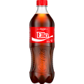 Coca Cola zero 600ML