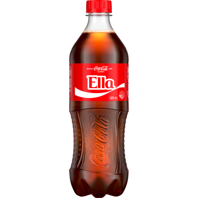 Coca Cola zero 600ML – high protein ready-made meal, snap-frozen and delivered NZ wide by MealPrep.nz