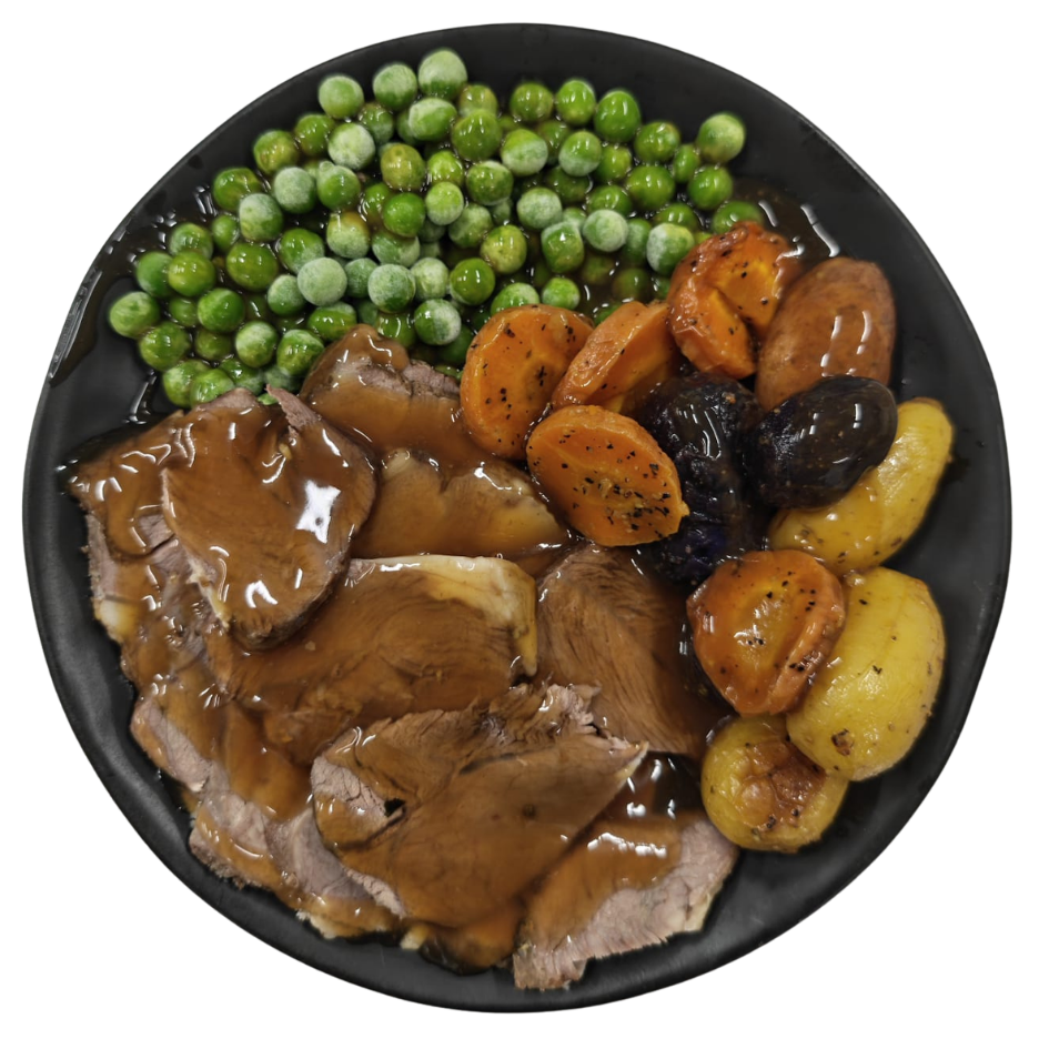 Kiwi Lamb Roast - Gourmet Range