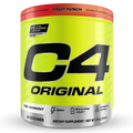 C4 Original Fruit Punch pre-workout 30 serves