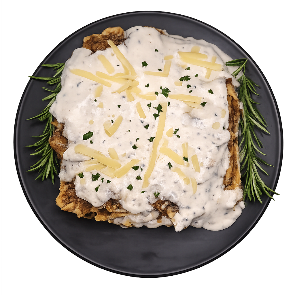 Lasagna Pasta Bake