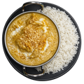 Chicken Korma