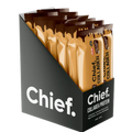 Chief Collagen Protein Bar Choc Peanut