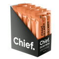 Chief Collagen Protein Bar Hazelnut Brownie