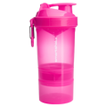 Smart Shake Original Shaker Cup Pink 600ml