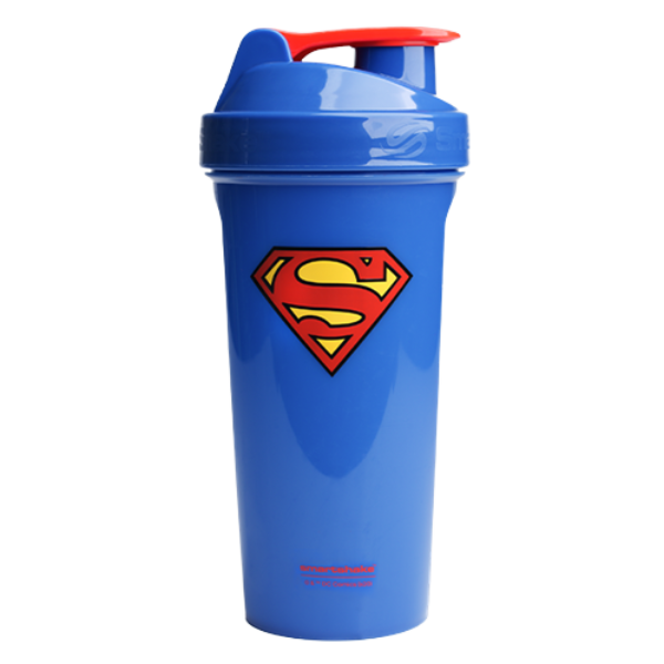 Smart Shake DC Superman Shaker Cup 800ml