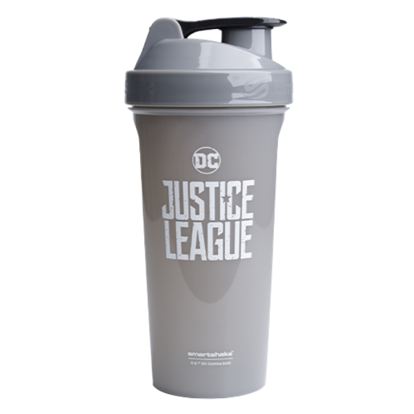 Smart Shake DC Justice League Shaker Cup 800ml
