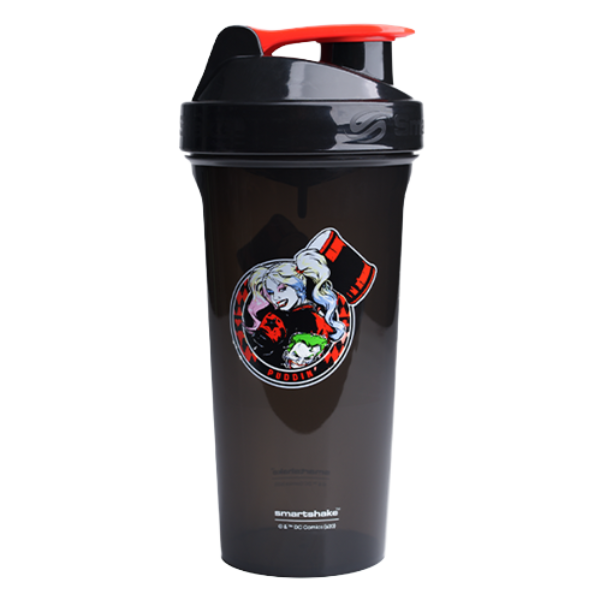 Smart Shake DC Harley Quinn Shaker Cup 800ml