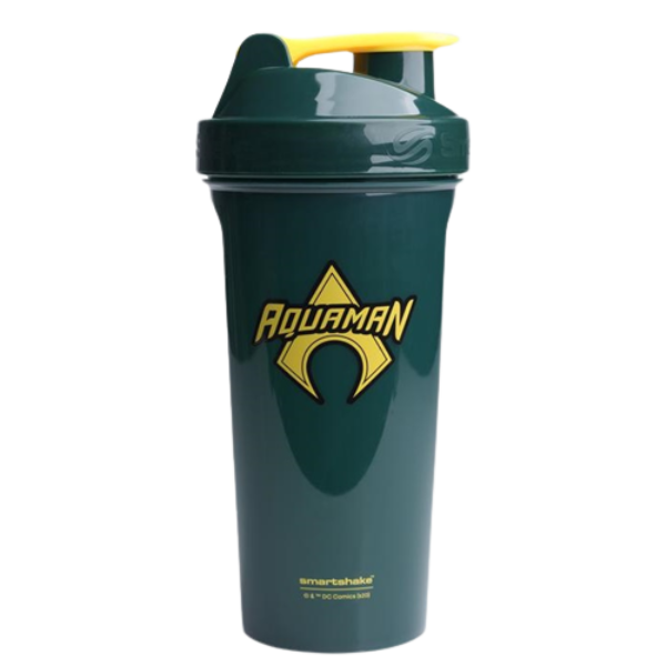 Smart Shake DC Aquaman Shaker Cup 800ml