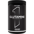 Rule 1 Glutamine 75 Serves