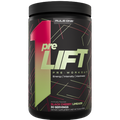 Rule 1 Preworkout Black Cherry Limeade 30 Serves