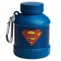 Smartshake Whey2Go Funnel Shaker - DC Comics - Superman (110ml)