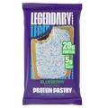 Legendary foods Protein Pastry Blueberry