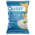 quest protein chips ranch