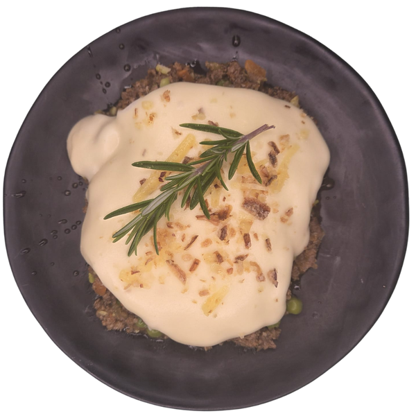 Shepherd's Pie - End of Range