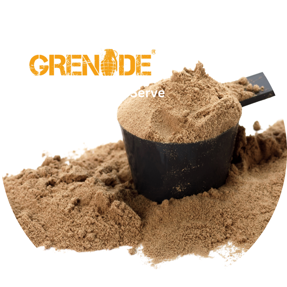 Single Serv Protein Pack