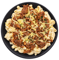 Pulled Pork Mac & Cheese