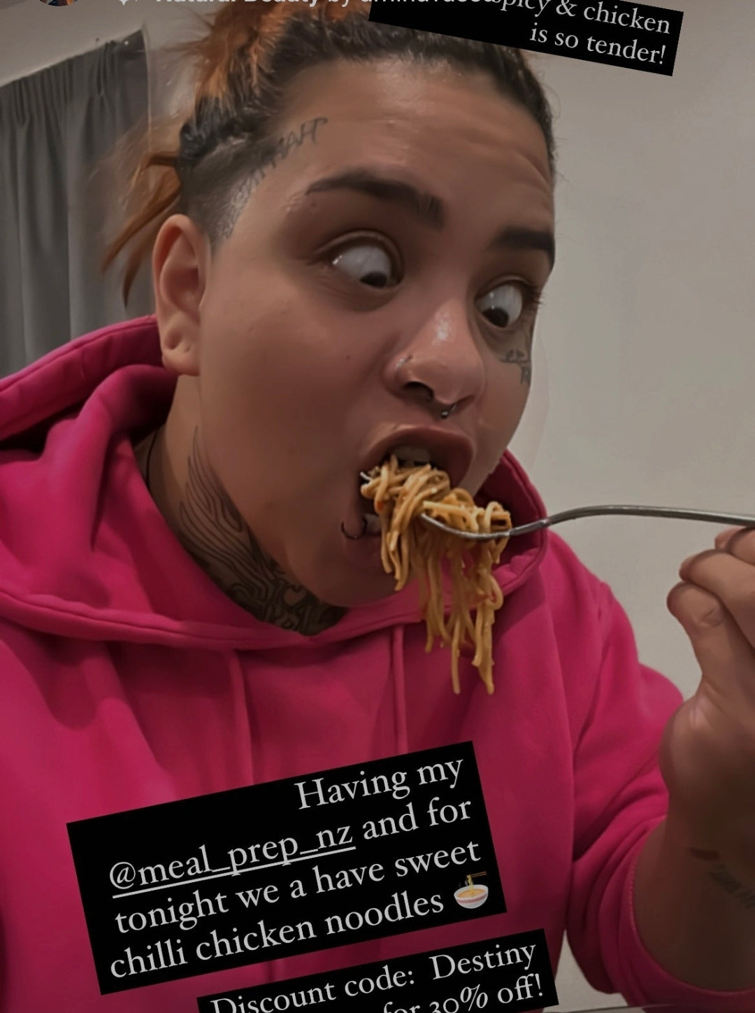 Finally, a Company That Actually Listens