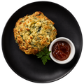 Spinach & Feta Scone