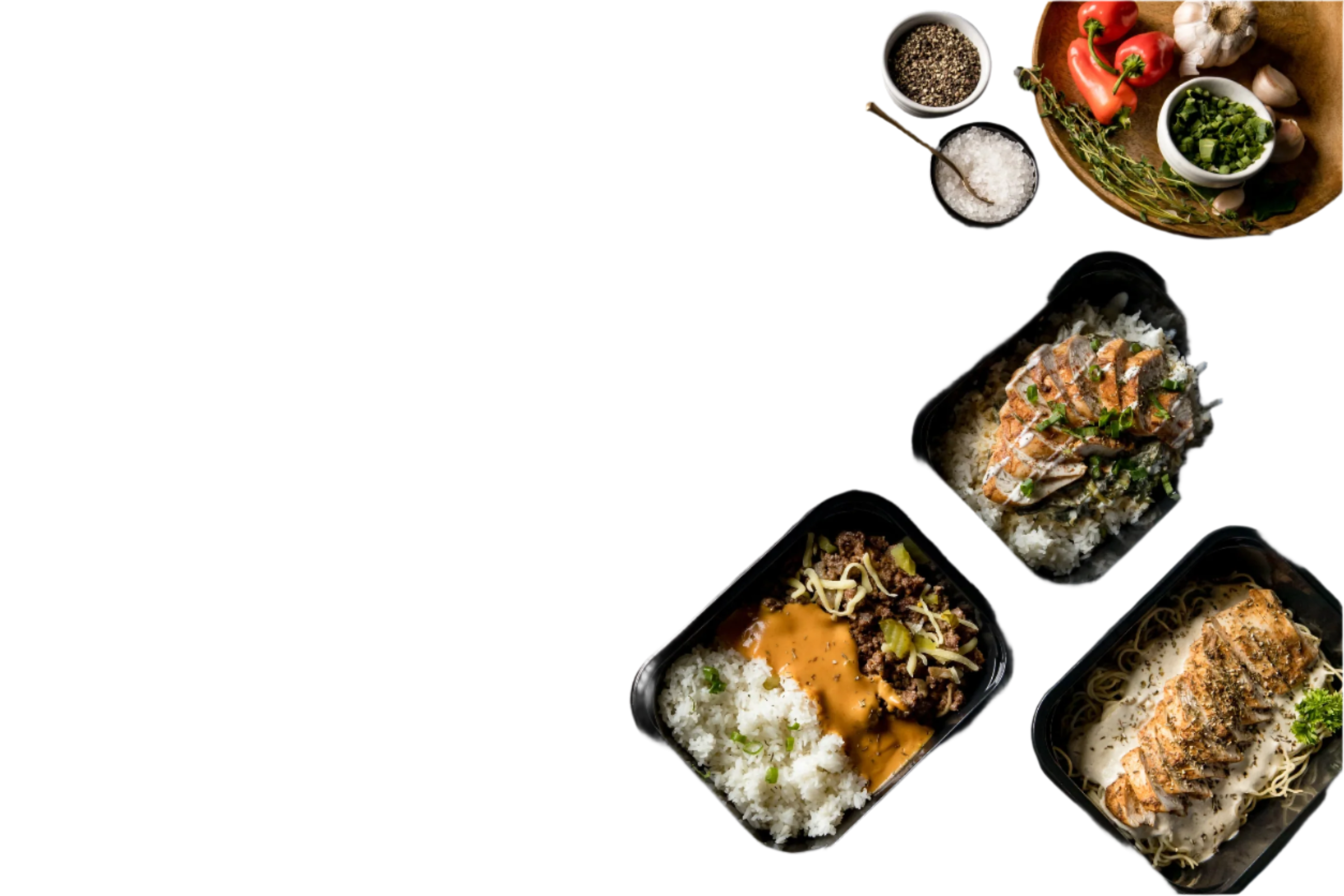 Why Meal Prep Works
