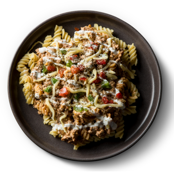 Pizza Pasta - Family Kitchen