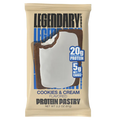 Legendary Foods Protein Pastry Cookies & Cream