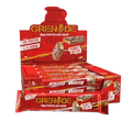 grenade protein bar jaffa quake 60g