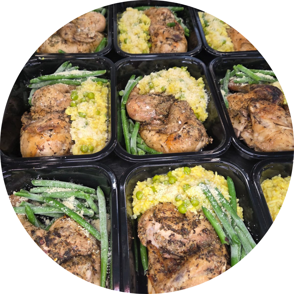 Meal Prep