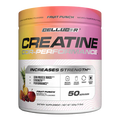 Cellucor Creatine Fruit Punch 50 Serves