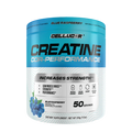Cellucor Creatine Blue Raspberry 50 Serves
