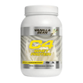 C4 whey protein powder vanilla bean 25 serves