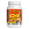 Cellucor C4 Whey Protein Powder Reese's PB & Chocolate 28 Serves