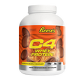 C4 whey protein reeses peanut butter 66 serves