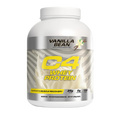 C4 whey protein powder vanilla bean 66 serves