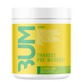 CBUM Thavage Pre-Workout Lemon Lime 40 Serves