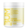 CBUM Thavage Pre-Workout Lemonade 40 Serves