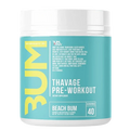 CBUM Thavage Pre-Workout Beach Bum 40 Serves