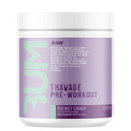 CBUM Thavage Pre-Workout Rocket Candy 40 Serves