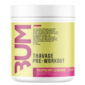 CBUM Thavage Pre-Workout Raspberry Lemonade 40 Serves