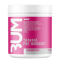 CBUM Thavage Pre-Workout Dragon Fruit 40 Serves